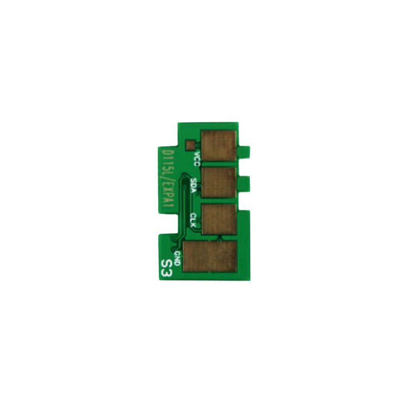 佳彩适用三星M115L M2621 M2671N M2671FH M2820DW M2870FW M2620DW D115L硒鼓 墨粉盒芯片 - 图1