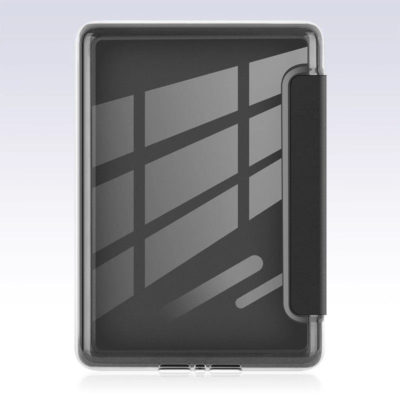 亚克力适用2022kindle6寸青春版658保护壳paperwhite3咪咕oasis2外套2024kindlepaperwhite6轻薄KPW5防摔硬壳 - 图3