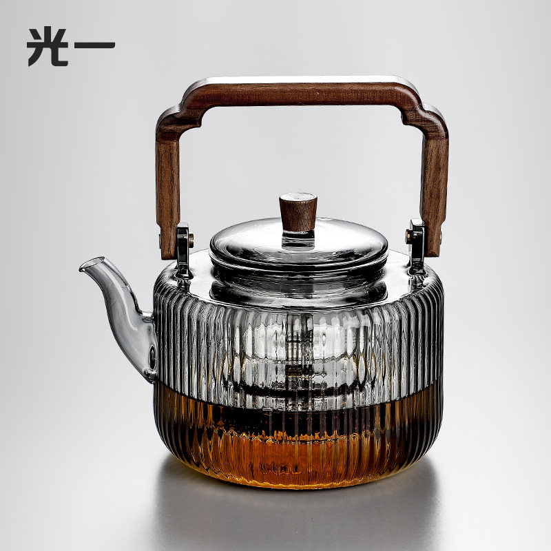  光一家居茶壶