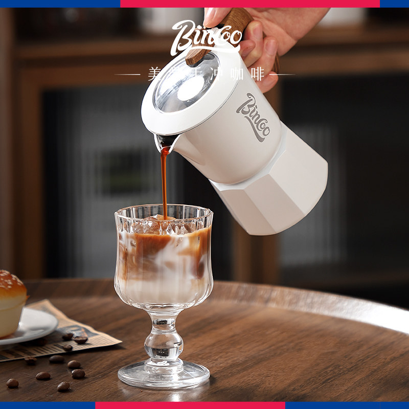  光一家居咖啡壶