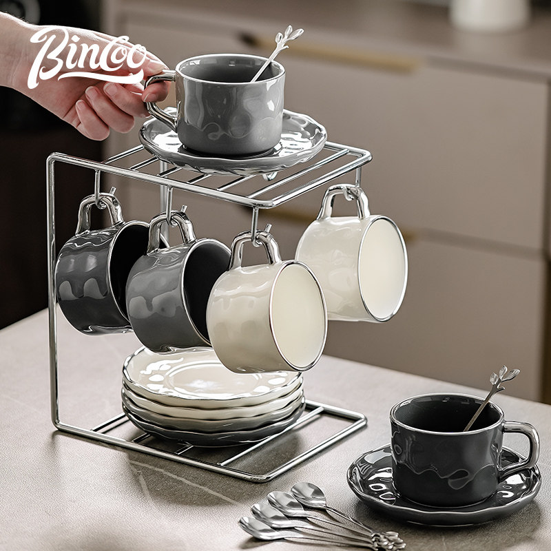  光一家居咖啡杯