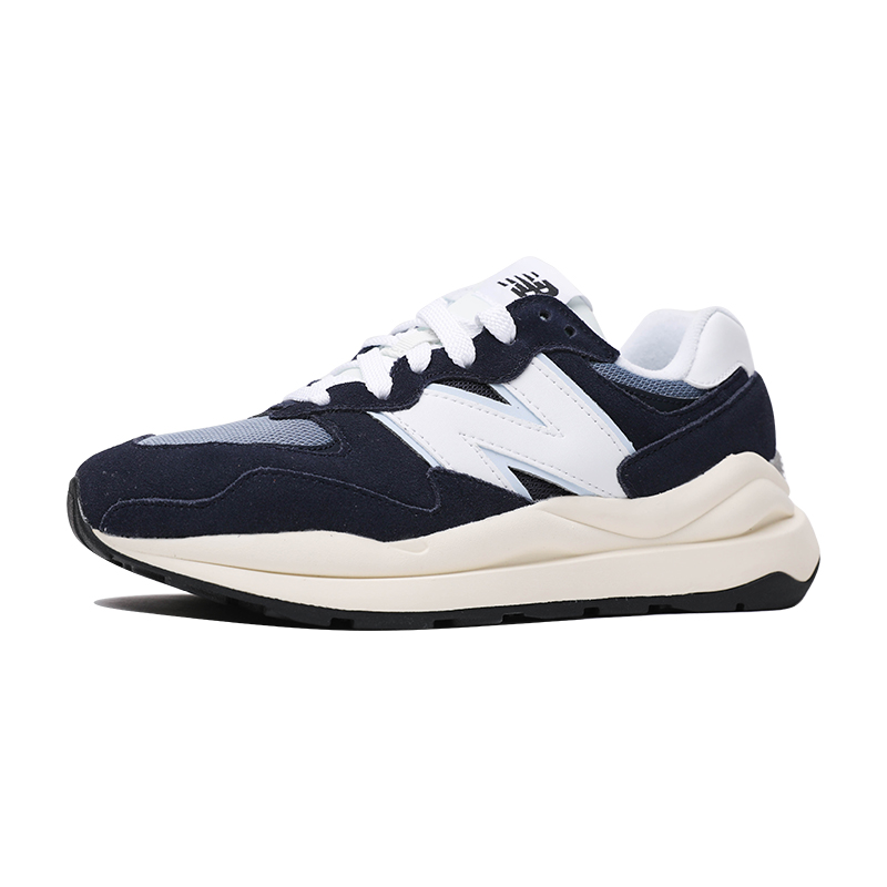 NewBalance/NB官方授权22新款男鞋女鞋复古运动休闲鞋M5740CD - 图0