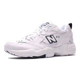 NewBalance/NB 608 серии серии женская обувь спортивная отдыха Retro Daddy Shoes iu той же модель wx608wt