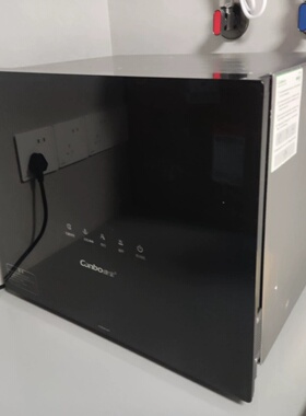 Canbo/康宝消毒柜家用商用办公室小型迷你台式茶杯子不锈钢消毒柜