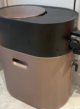 Gree/格力软水机全屋家用大通量净水小体积专用盐中央净水器