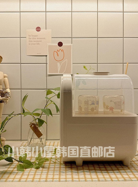 DANMI恒温加热暖奶器消毒杀菌