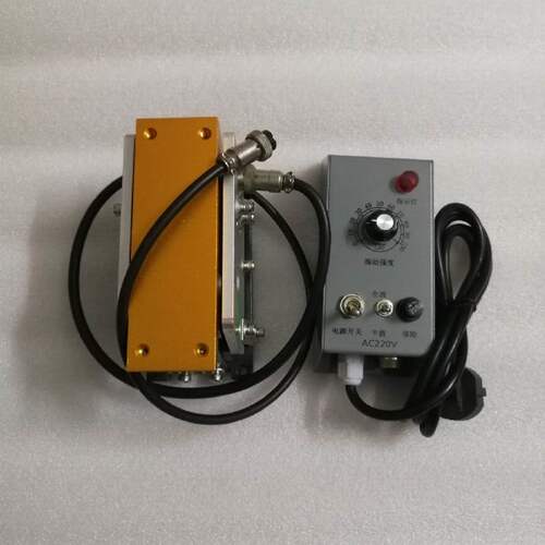 直销 100/140/160/190直线送料器 震动盘直振+SDVC20-S/SDVC31-S - 图1