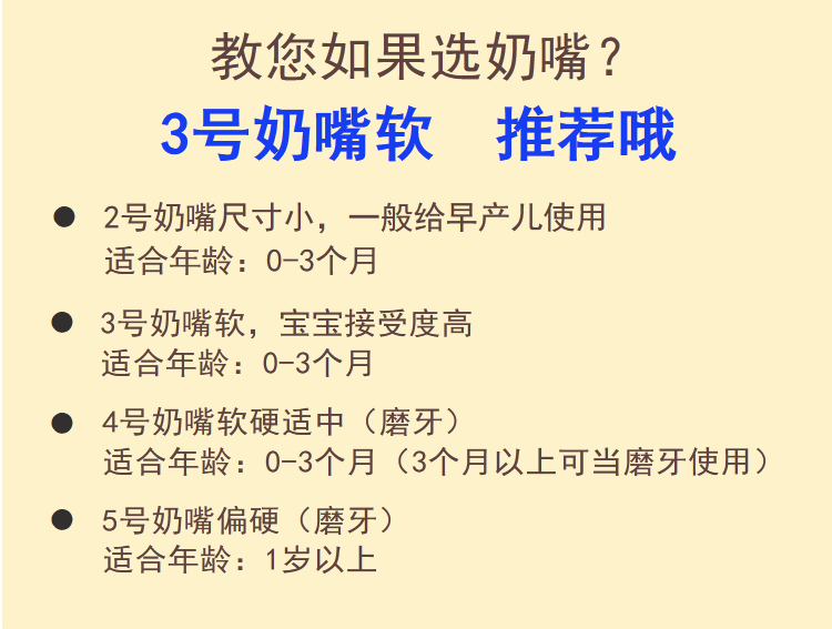 中国台湾正品soothie安抚奶嘴飞利浦新生儿宝宝安睡型硅胶0-6-18