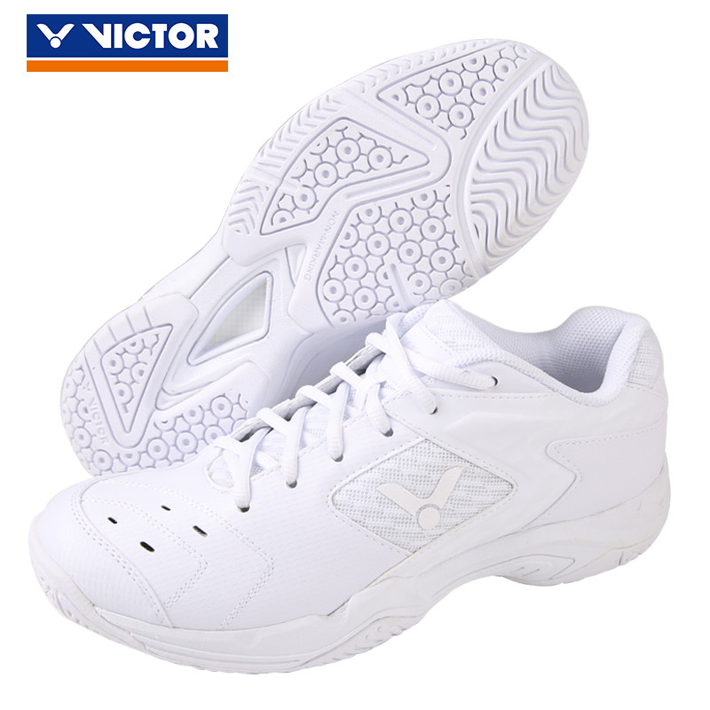 正品victor胜利维克多男女羽毛球鞋 动力运动羽毛球鞋