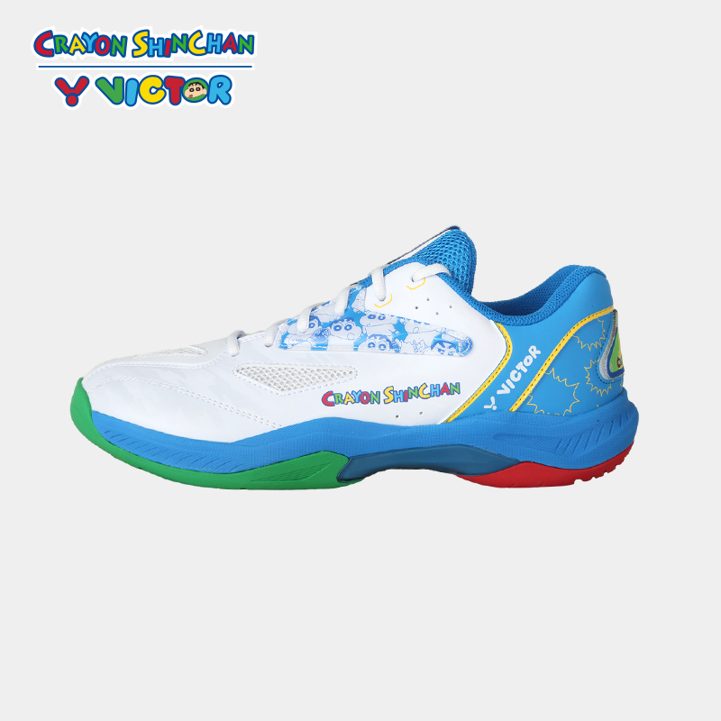  动力运动羽毛球鞋