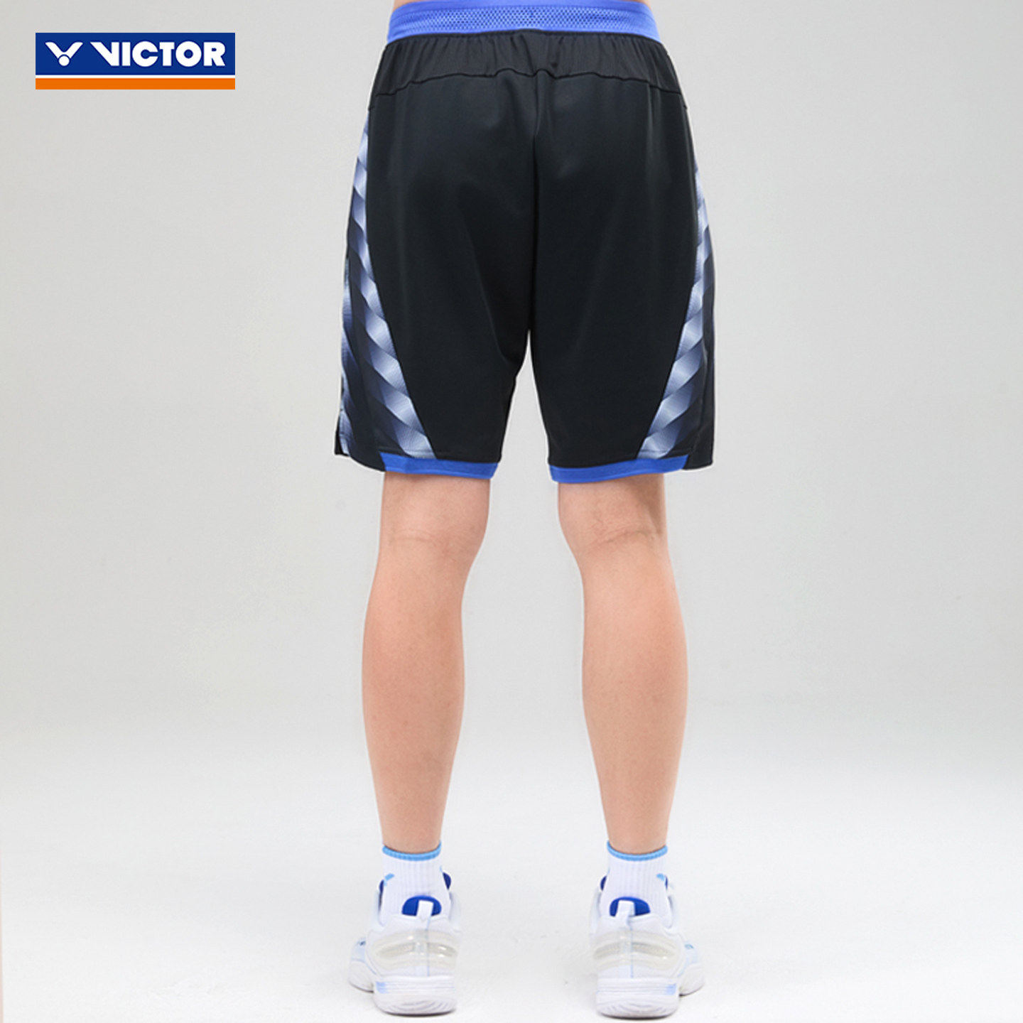 2026victor胜利羽毛球服男款李梓嘉专属大赛款速干运动短裤R60201,淘宝优惠券,粉丝福利购,淘宝优惠卷