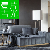 Giorgio Collection Italian modern luxury furniture customised non-spot import price Real time check