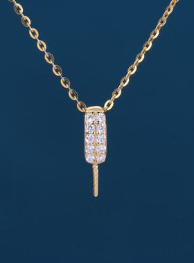 日韩版经典简易式吊坠配件