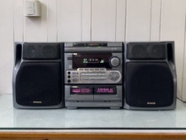 Secondhand Deming Electronic Japan Original clothes Aihua combined sound NSX-K350 High power host function All good