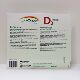 In stock Canadian Jamieson Vitamin D vd d3 ເມັດ 375 ແຄບຊູນ/ຂວດ