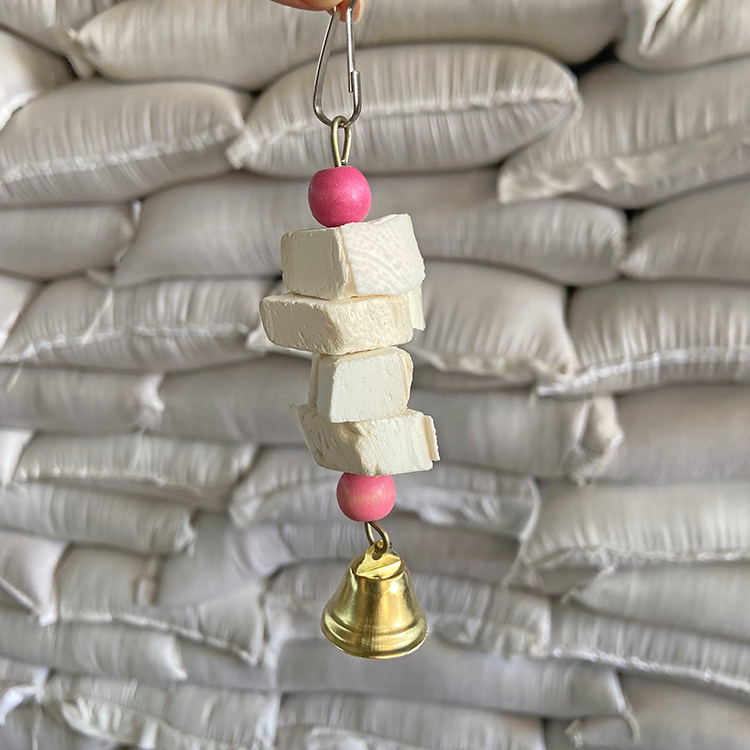 墨鱼骨玄凤虎皮牡丹鹦鹉补钙磨牙用品用具鸟食零食龟吊串啃咬玩具,淘宝优惠券,粉丝福利购,淘宝优惠卷