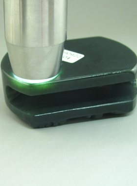 貔貅皮带扣天然玉石生肖腰扣鉴定