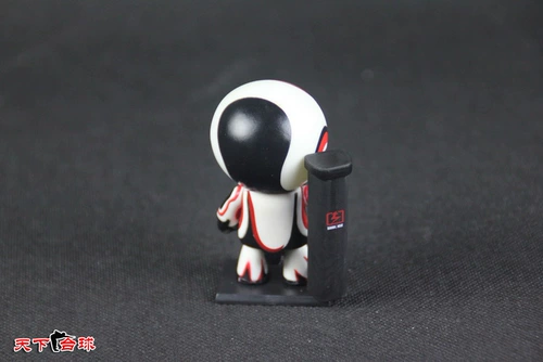 [Tianxia Power Ball] TP серия Doll-Shenyang World Championship Tamscot Creative Gift