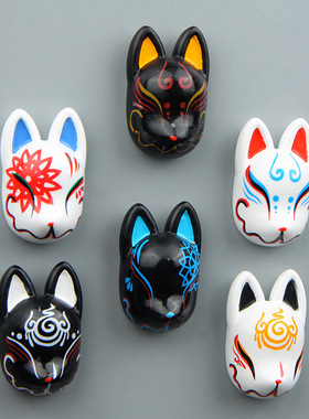 系列日本祈福手机壳素材冰箱贴