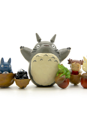 青蛙园艺劳珍树脂摆件装饰