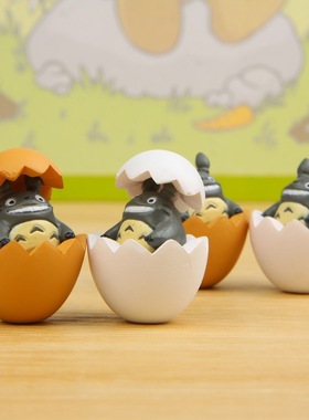 树脂摆件卡通动漫微景观