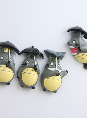 清新冰箱卡通猫劳珍卡通