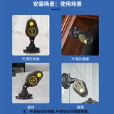 Мужской трос для спортзала, универсальное оборудование для тренировок, домашнее оборудование