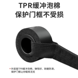 Эластичный трос для спортзала, оборудование для тренировок, домашнее оборудование