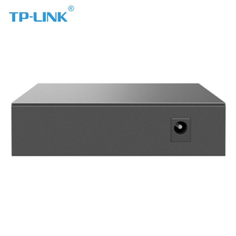 TP-LINK/tplink TL-FC314PB-20 4口POE千兆单模单纤光纤收发器 光电转换器 SC接口 20公里 - 图2