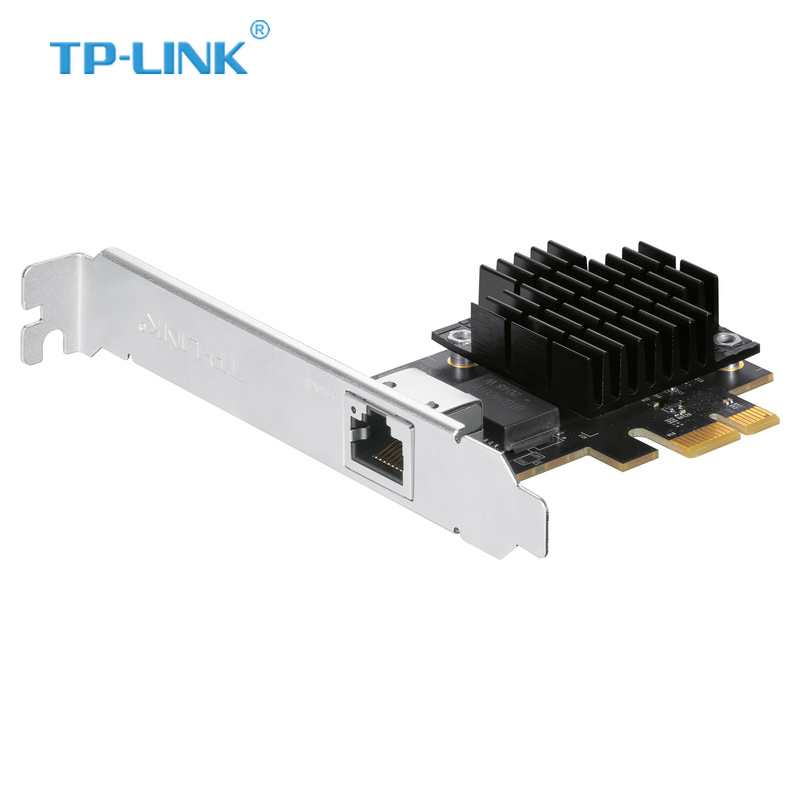 TP-LINK TL-NG321工业级 支持10/100/1000Mbps自适应，全双工/半双工自动协商 - 图3