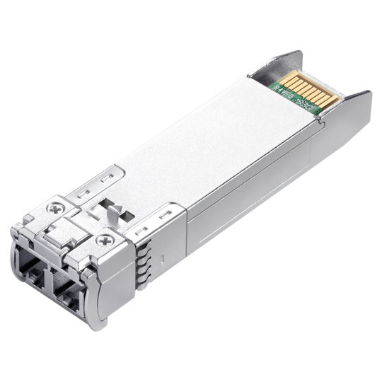 TP-LINK single mode dual fiber 10km optical module