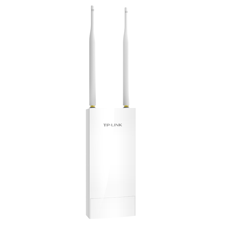 包顺丰含增值 TP-LINK TL-AP1201GP 双频室外无线AP企业级大功率全向wifi基站5g tplink工厂景区广场WIFI - 图1