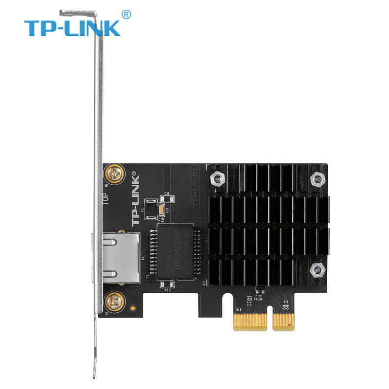 TP-LINK TL-NG321工业级 支持10/100/1000Mbps自适应，全双工/半双工自动协商 - 图0