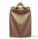 Spring new Korean style hip-hugging professional commuting skirt
