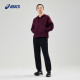 ASICS Women's Soft Stretch Hooded Sports Sweatshirt