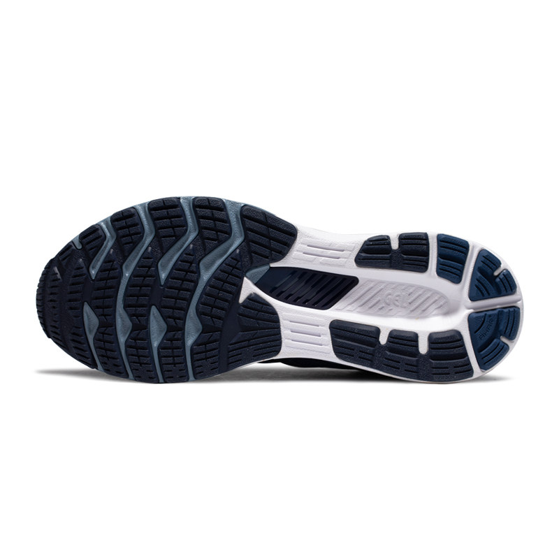 asics新款男子稳定支撑运动鞋 asics跑步鞋