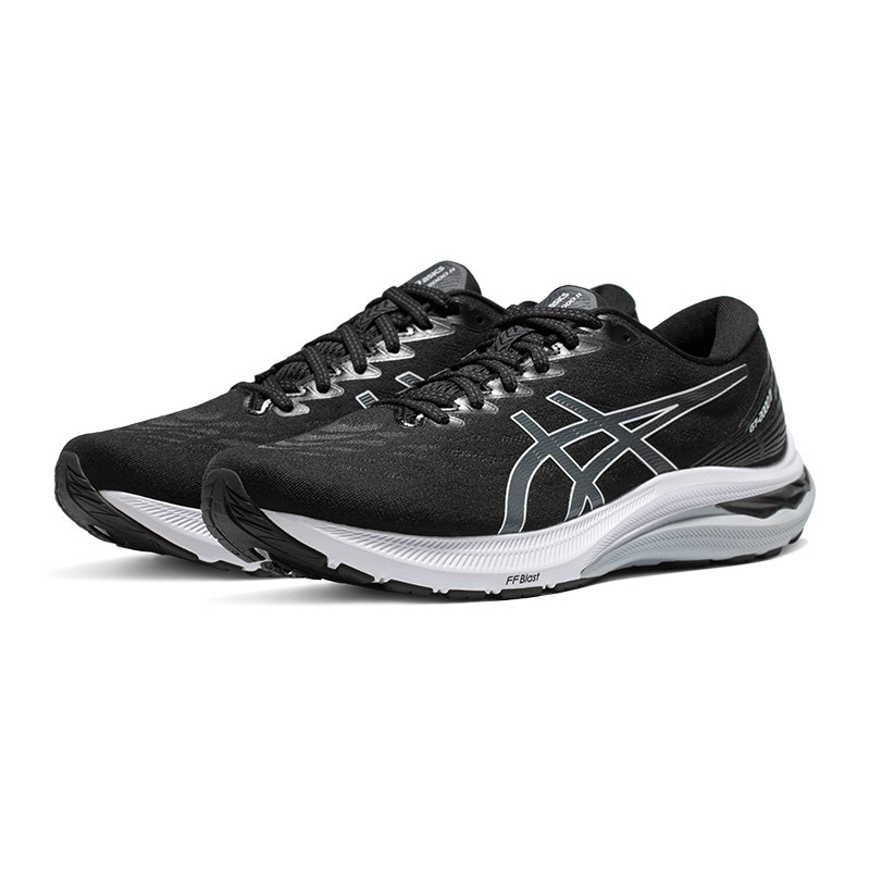 asics新款gt-2000 11男子回弹跑鞋 asics跑步鞋
