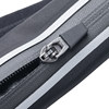 ASICS comfortable and practical running waist bag for men and women