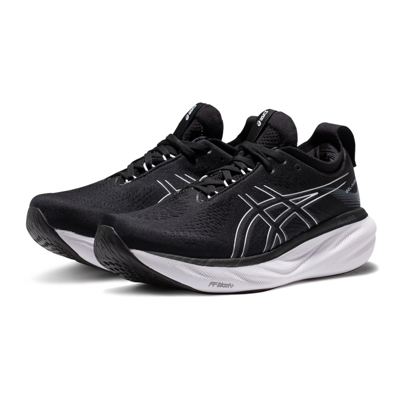 asics跑步鞋