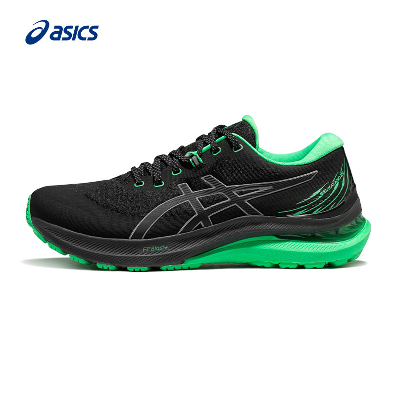 asics新款gel-kayano 29跑步鞋 asics跑步鞋