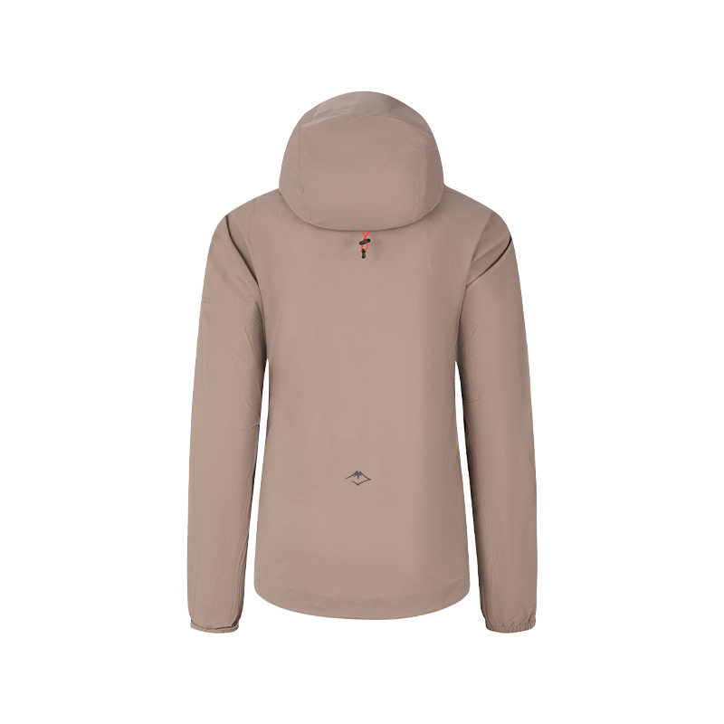 ASICS亚瑟士女子防水夹克外套舒适时尚越野拉链连帽跑步夹克,淘宝优惠券,粉丝福利购,淘宝优惠卷