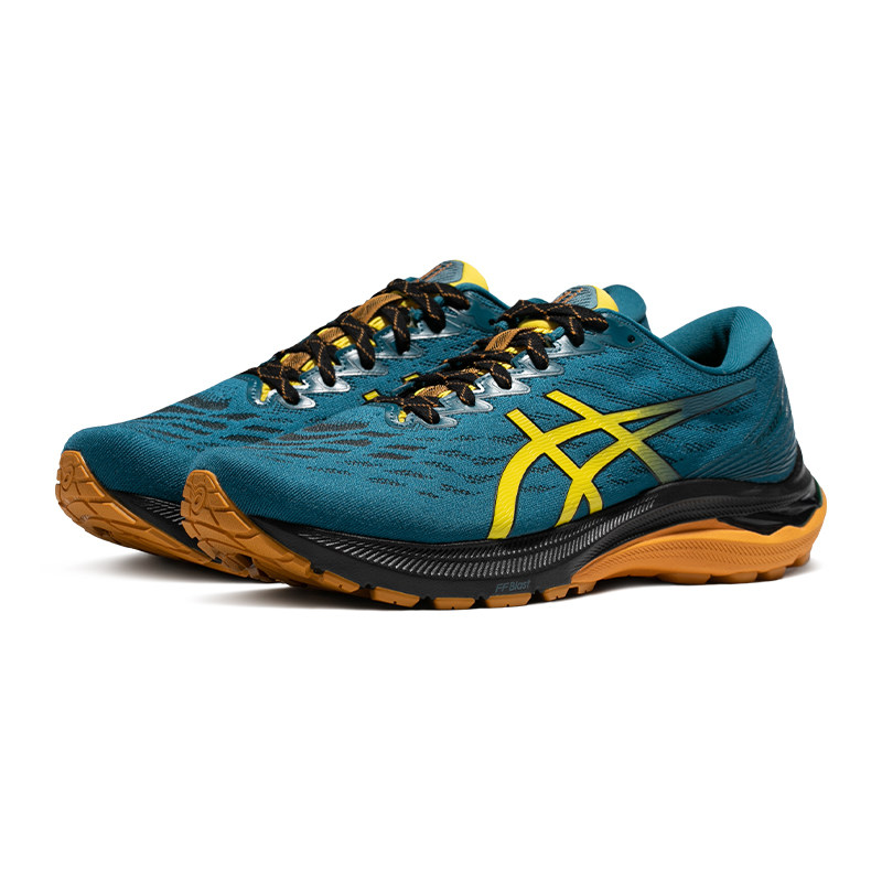 asics 2023 gt-2000 11 tr男子型跑鞋 asics跑步鞋