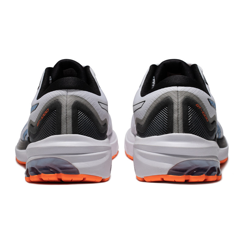 asics 2022新款男透气(4e)跑步鞋 asics跑步鞋