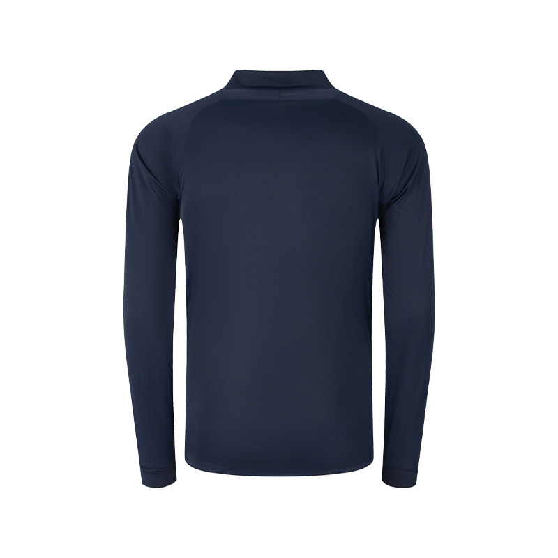 ASICS亚瑟士男子速干网球长袖立体剪裁活动自如透气舒适运动T恤,淘宝优惠券,粉丝福利购,淘宝优惠卷