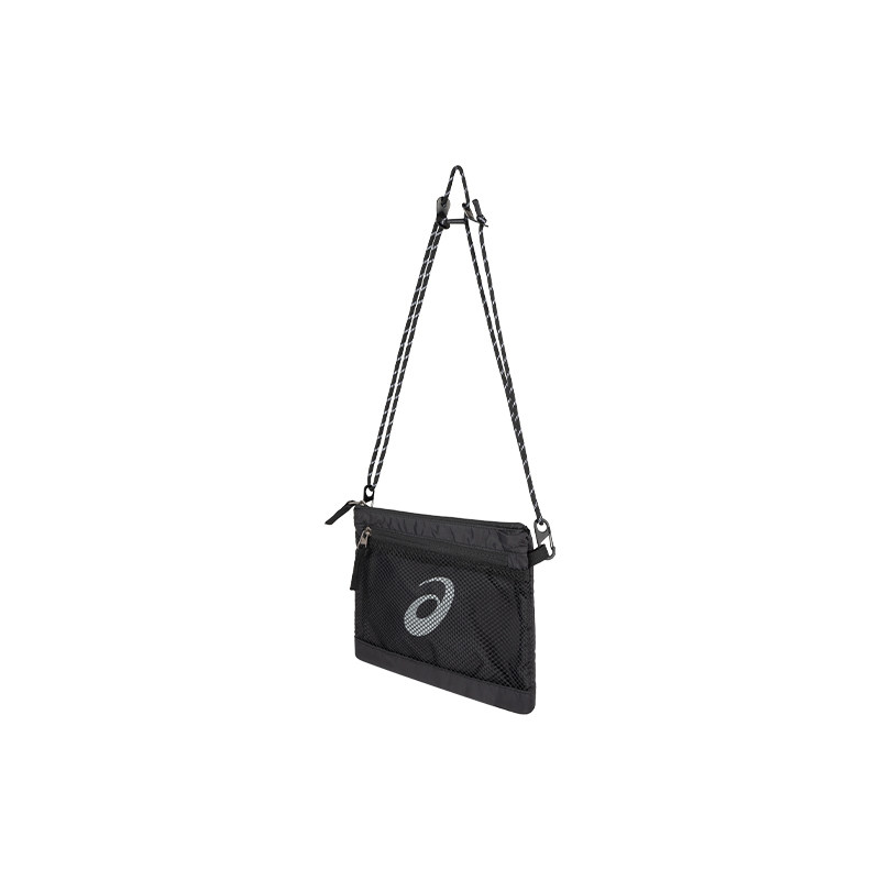 ASICS comfortable and fashionable shoulder bags for men and women