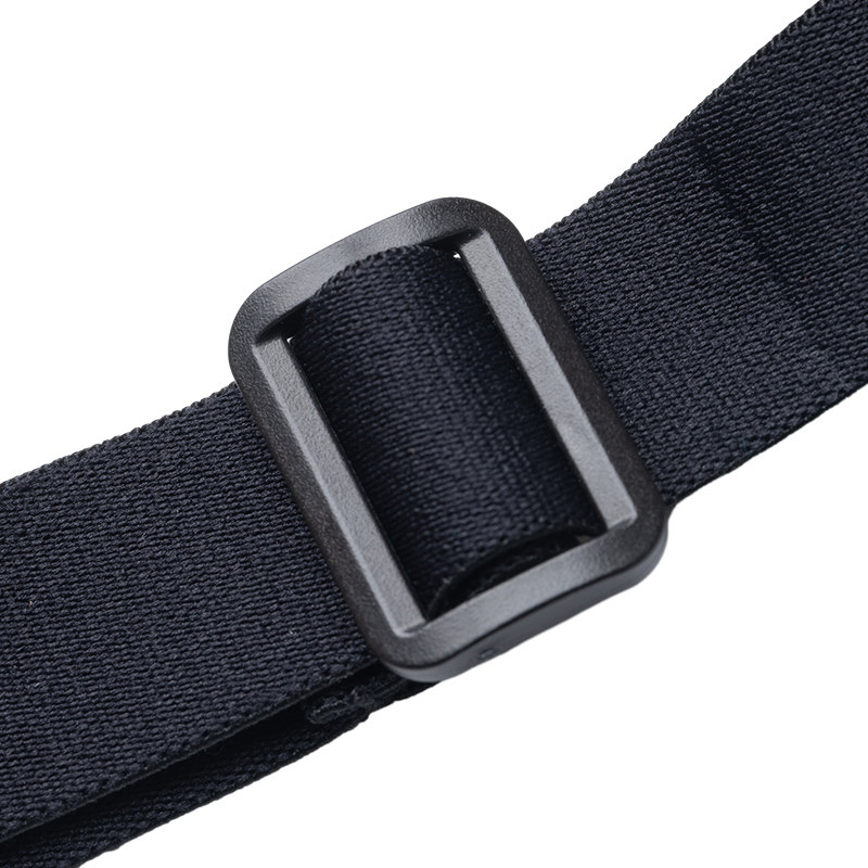 ASICS comfortable and practical running waist bag for men and women