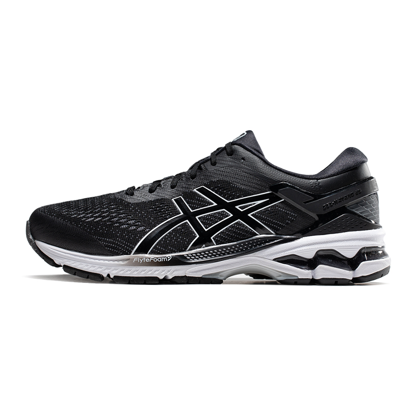 asics gel-kayano 26透气跑步鞋 asics跑步鞋