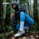ASICS亚瑟士GEL-VENTURE 8女子越野跑鞋耐磨防滑登山徒步运动鞋