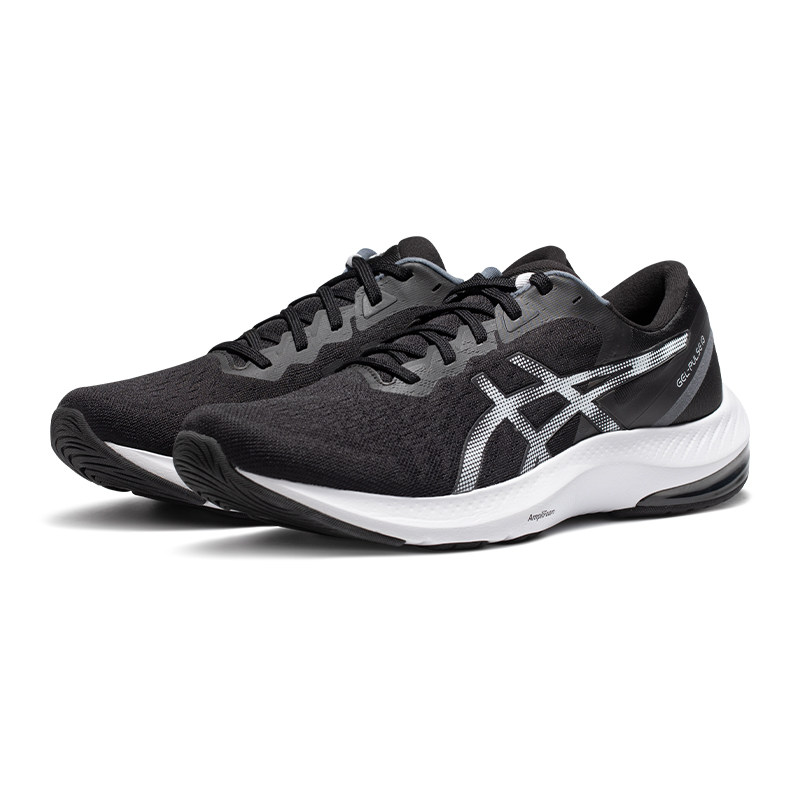asics 2022款秋季回弹缓震男跑鞋 asics跑步鞋