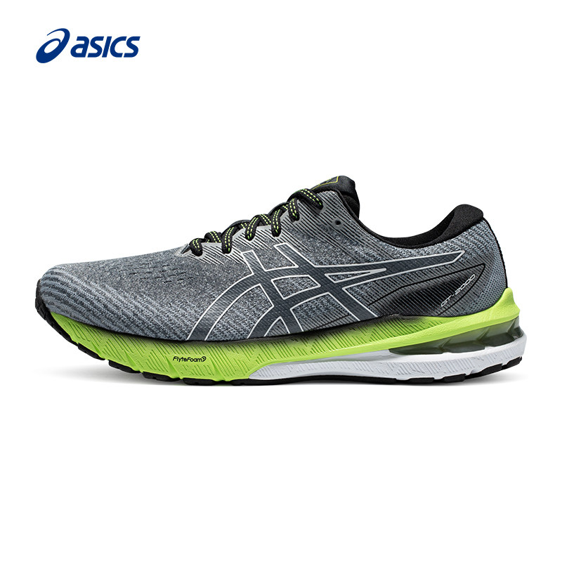 asics gt-2000 10男子轻量跑步鞋 asics跑步鞋